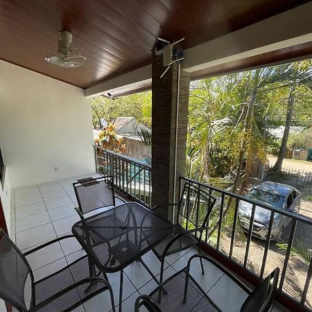 Apartamento Playa Samara公寓 外观 照片