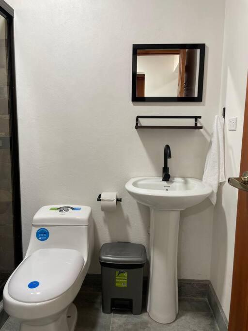 Apartamento Playa Samara公寓 外观 照片
