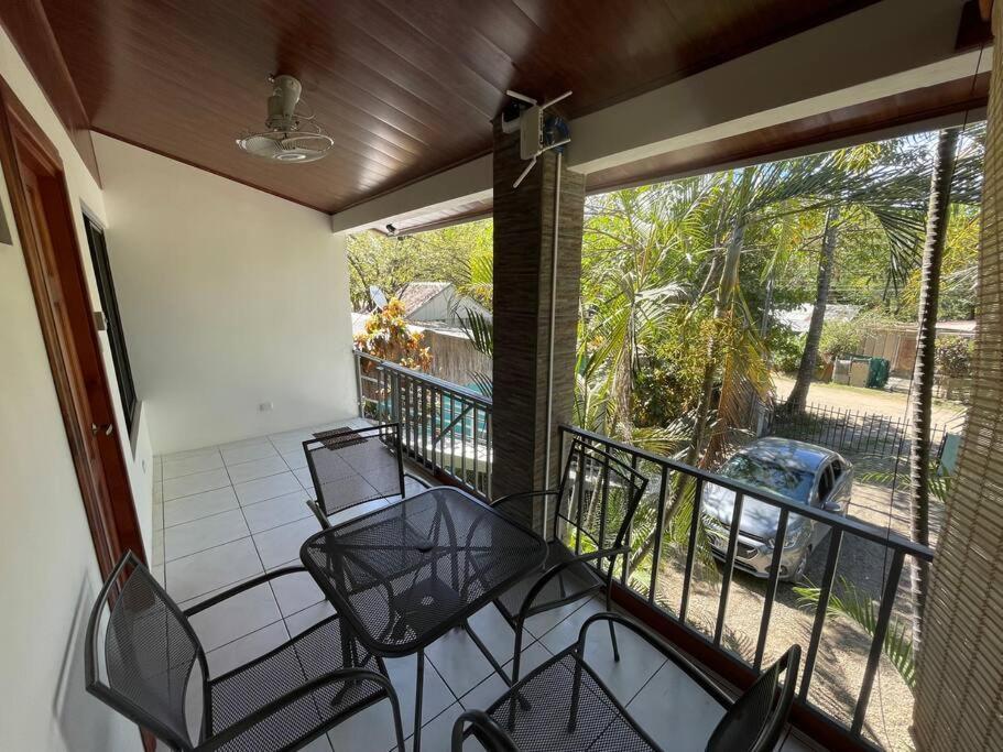 Apartamento Playa Samara公寓 外观 照片