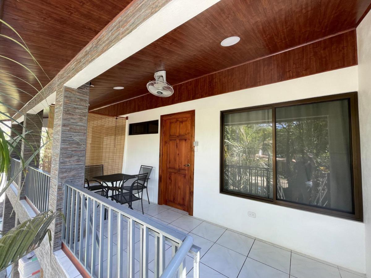 Apartamento Playa Samara公寓 外观 照片