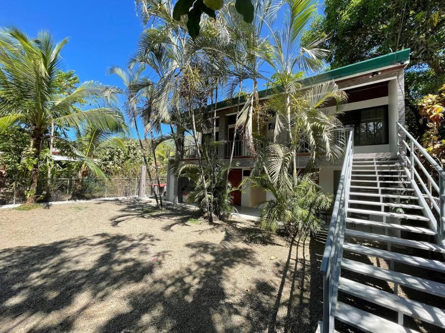 Apartamento Playa Samara公寓 外观 照片