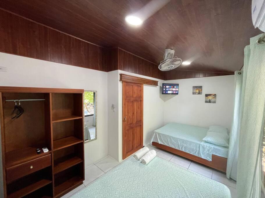Apartamento Playa Samara公寓 外观 照片