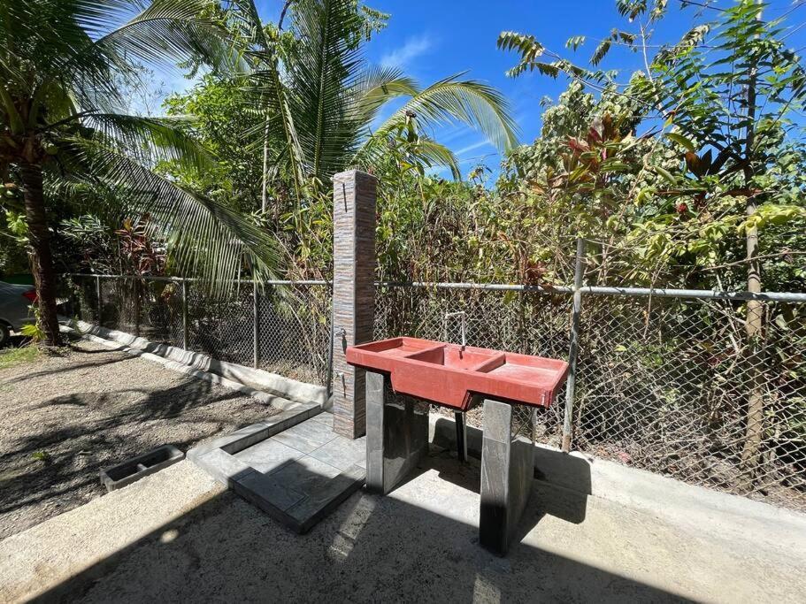 Apartamento Playa Samara公寓 外观 照片