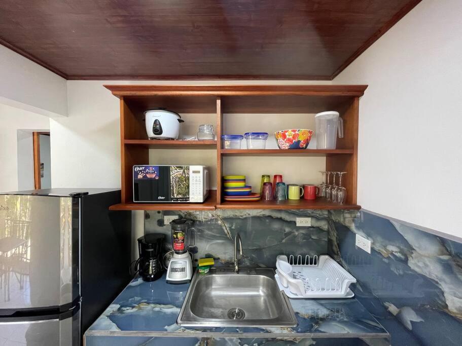 Apartamento Playa Samara公寓 外观 照片