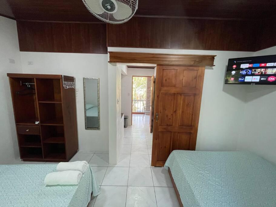 Apartamento Playa Samara公寓 外观 照片