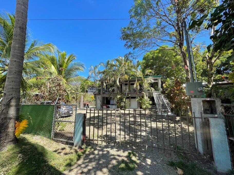 Apartamento Playa Samara公寓 外观 照片