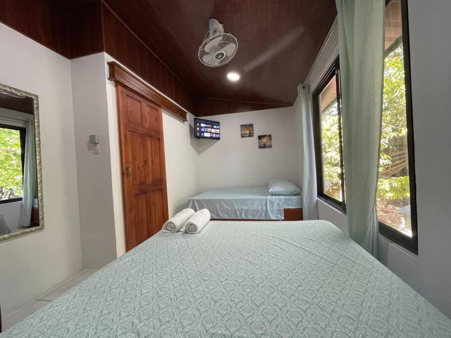 Apartamento Playa Samara公寓 外观 照片