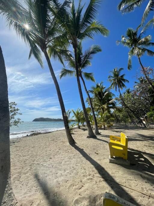 Apartamento Playa Samara公寓 外观 照片