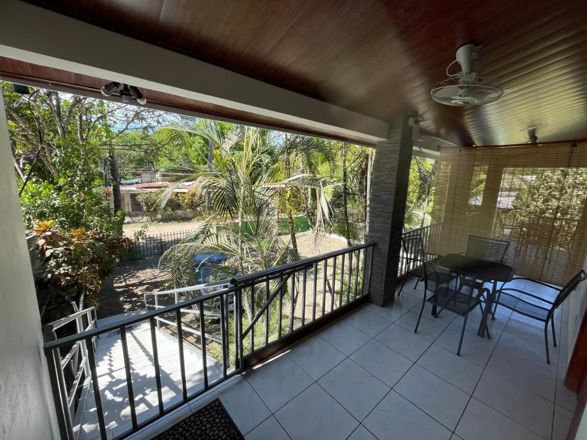 Apartamento Playa Samara公寓 外观 照片