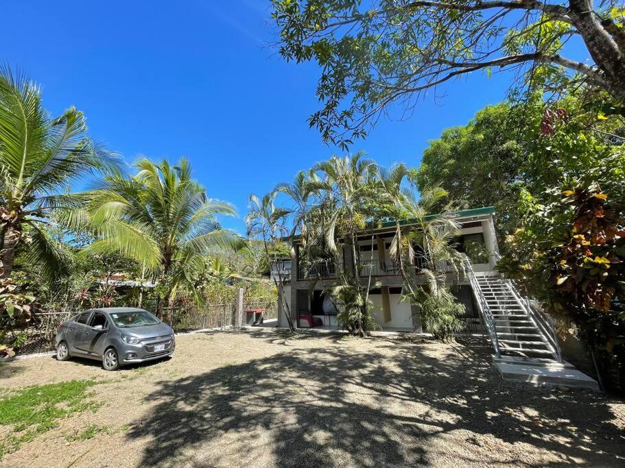 Apartamento Playa Samara公寓 外观 照片