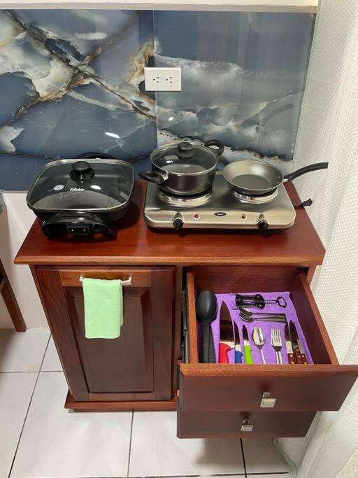 Apartamento Playa Samara公寓 外观 照片