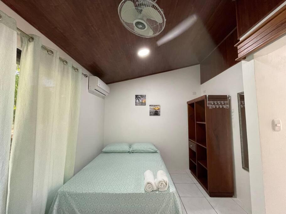 Apartamento Playa Samara公寓 外观 照片
